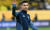 پسر رونالدو طرفدار امباپه است!