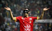 دو بازیکن غایب فولاد مقابل پرسپولیس 