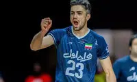 خطر از بیخ گوش لژیونر والیبال ایران گذشت!