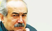 محمد خلیلی درگذشت