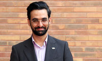 آذری‌جهرمی: یک استقلالی من را قسم داد تا دیگر کُری نخوانم 
