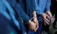 فاش شدن راز 13 آدم ربایی با فرار از دخمه گروگانگیران