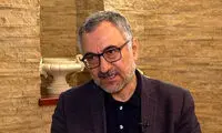 اظهارات جنجالی سعید لیلاز درباره وضعیت کشور