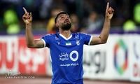 مدافع استقلال به مس رفسنجان پیوست