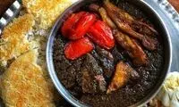 خورش ترش‌واش؛ یک غذای خوش‌عطر و وسوسه‌کننده