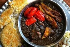 خورش ترش‌واش؛ یک غذای خوش‌عطر و وسوسه‌کننده