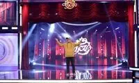 امشب «معرکه» جواد رضویان برپا می‌شود
