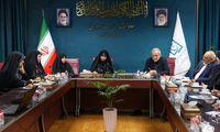 بازدید سرزده پزشکیان از یک نهاد دولتی