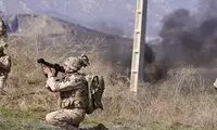 جزئیات عملیات امنیتی ایران در خاک پاکستان 