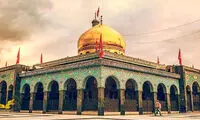 زیارت حرم حضرت زینب(س) پولی شد!