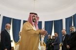 ماموریت محسن افشانی برای تخریب روابط با عربستان!