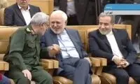 «دیپلمات در سایه» ایران کیست؟ 