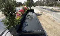 سنگ قبر سخنگو در ایران به مرحله تولید رسید!