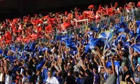 بازی العین - الهلال داغ دل سرخابی‌ها را تازه کرد!