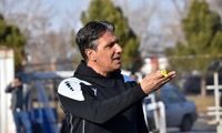 ابراهیمیان: دیدار با پرسپولیس تماشایی خواهد بود