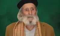 بازیگر پیشکسوت سینما و تلویزیون درگذشت