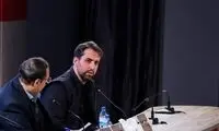 استوری متفاوت یوسف حاتمی‌کیا برای روز دختر
