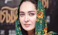 نیکی کریمی روز به روز جوان‌تر و زیباتر می‌شود