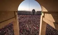 سه غایب بزرگ مراسم امروز مصلی مشخص شدند