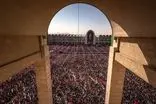 سه غایب بزرگ مراسم امروز مصلی مشخص شدند