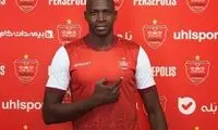 افشای قرارداد عجیب پرسپولیس با یک بازیکن