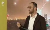 تهدید آذربایجان به حمله در سیما/ نهادهای امنیتی حرفی ندارند؟