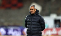 دل هیچ‌کس در پرسپولیس برای کارتال تنگ نمی‌شود!