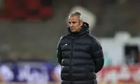 دل هیچ‌کس در پرسپولیس برای کارتال تنگ نمی‌شود!