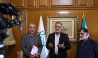 واگذاری رسمی دو ورزشگاه به سرخابی‌ها