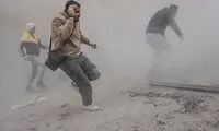 لحظه صفر انفجار در بدن و ذهن چه اتفاقی می‌افتد؟