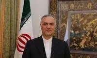 رقص عربی مدیر کل خلیج فارس جنجالی شد