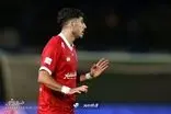 شانس به بازیکن مورد علاقه گاریدو رو کرد