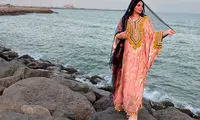 بندرگاه سیریک که حالا سیاسی‌ترین شهر ایران است