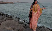 بندرگاه سیریک که حالا سیاسی‌ترین شهر ایران است