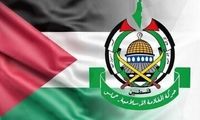 بیانیه حماس در پی حمله آمریکا به ایران