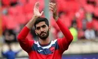 این پرسپولیسی بازگشت به جمع سرخ‌پوشان را تکذیب کرد