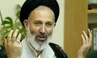 انتقاد تند و متفاوت آیت‌الله ایازی درباره حکم محاربه