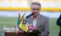 تابش: امیدواریم در جام جهانی آبروریزی نشود