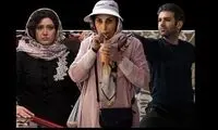عکس جدید از معتمدآریا و باران کوثری منتشر شد