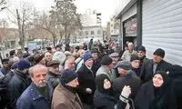 پرسش یک روزنامه: صف گوشت یا صف فقر؟!