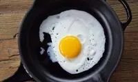 ایده‌های خلاقانه در پختن تخم مرغ به جای نیمرو