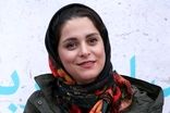 استایل متفاوت غزل شاکری در اکران مردمی «رها»