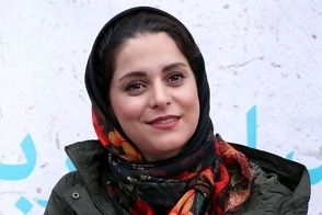 استایل متفاوت غزل شاکری در اکران مردمی «رها»