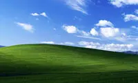 تصاویری جدید از لوکیشن پس‌زمینه‌ی معروف ویندوز XP