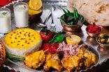 افزایش هفتگی قیمت غذا؛ مردم رستوران نمی‌روند 