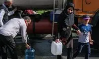 یک پیش‌بینی تلخ از وضعیت تهران در پاییز ۱۴۰۴