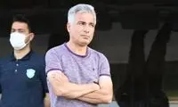 اکبرپور: نکونام از جنس استقلال است