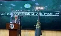 پاکستان رسماً پایان آتش‌بس را اعلام کرد