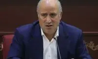 ملاقات مهدی تاج با آخرین ایرانی قهرمان آسیا