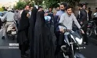 کُری‌خوانی عضو تیم انتخاباتی جلیلی برای جهانگیری